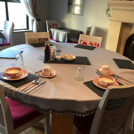 Burnfoot Red Row House Bed & Breakfast エクステリア 写真
