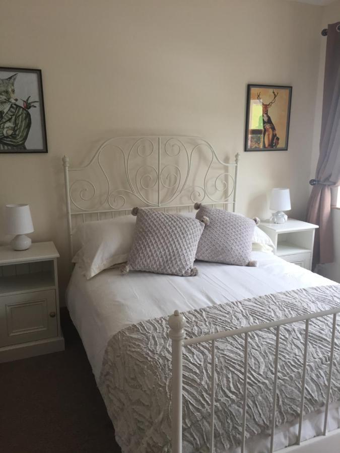 Burnfoot Red Row House Bed & Breakfast エクステリア 写真