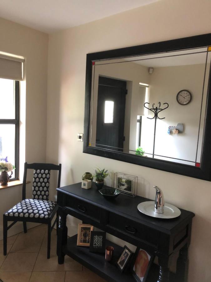 Burnfoot Red Row House Bed & Breakfast エクステリア 写真