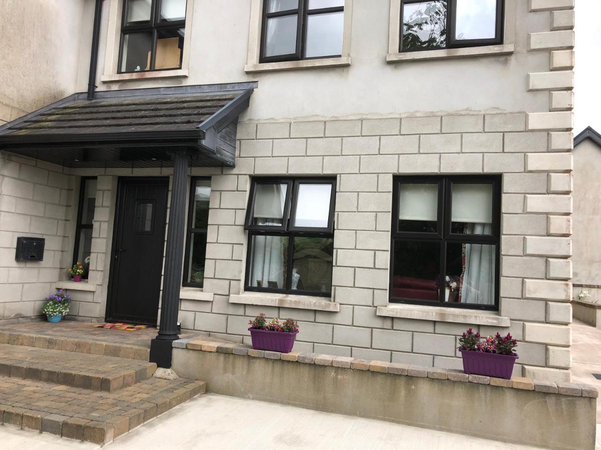 Burnfoot Red Row House Bed & Breakfast エクステリア 写真