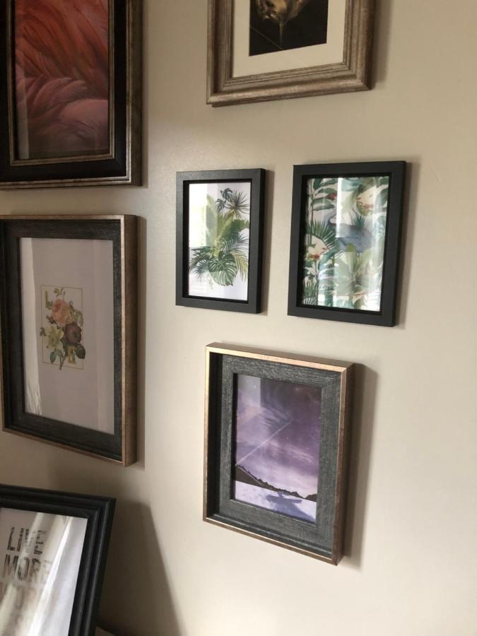 Burnfoot Red Row House Bed & Breakfast エクステリア 写真