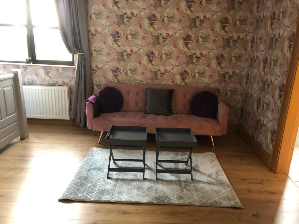 Burnfoot Red Row House Bed & Breakfast エクステリア 写真