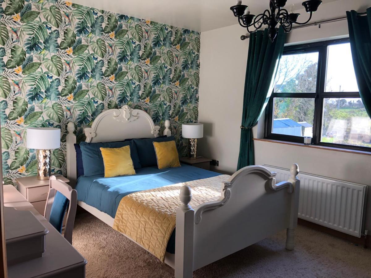 Burnfoot Red Row House Bed & Breakfast エクステリア 写真