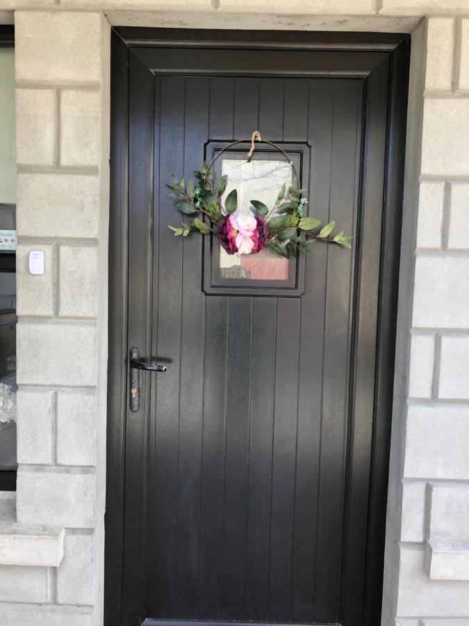 Burnfoot Red Row House Bed & Breakfast エクステリア 写真