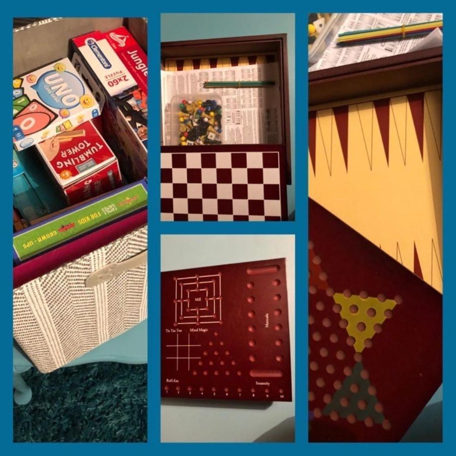 Burnfoot Red Row House Bed & Breakfast エクステリア 写真