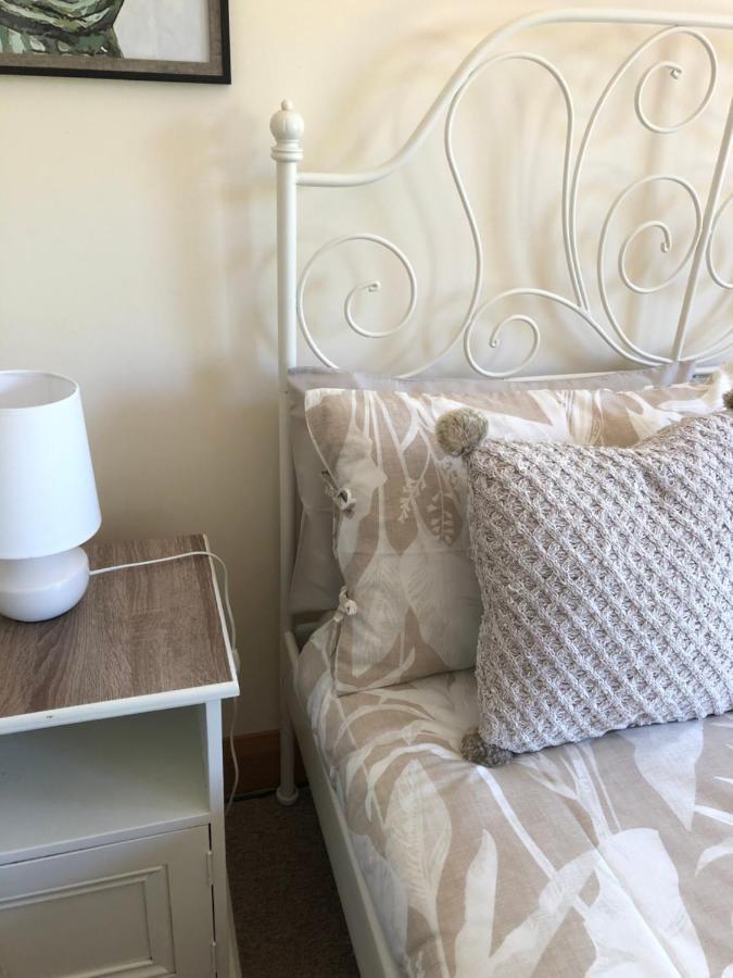 Burnfoot Red Row House Bed & Breakfast エクステリア 写真