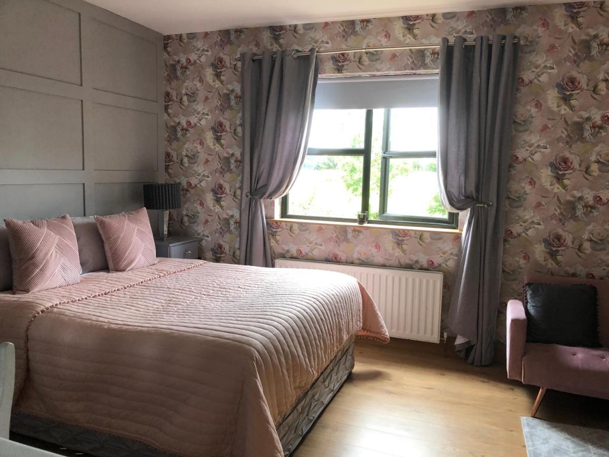Burnfoot Red Row House Bed & Breakfast エクステリア 写真
